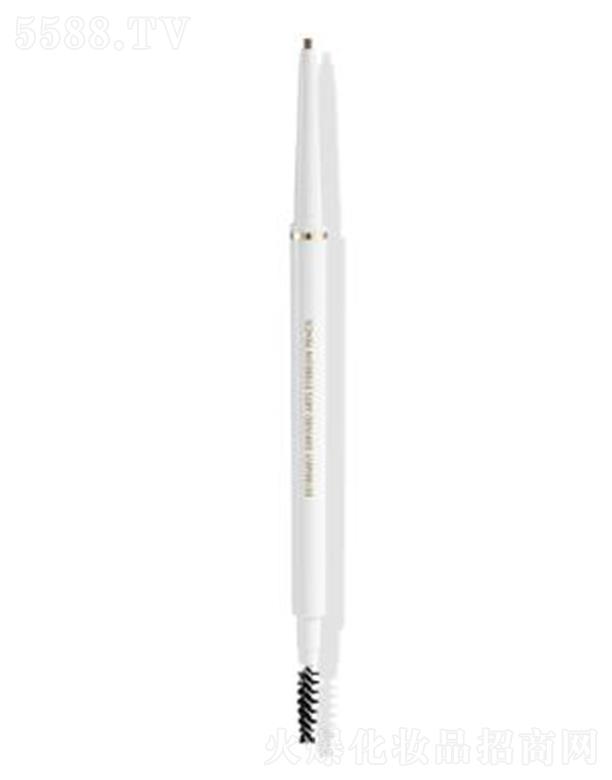 HOPE COLOR極細精致造型眉筆2#自然棕