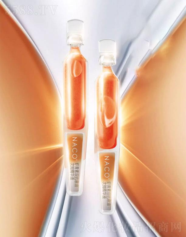 NACO�r�����p���Β����AҺ