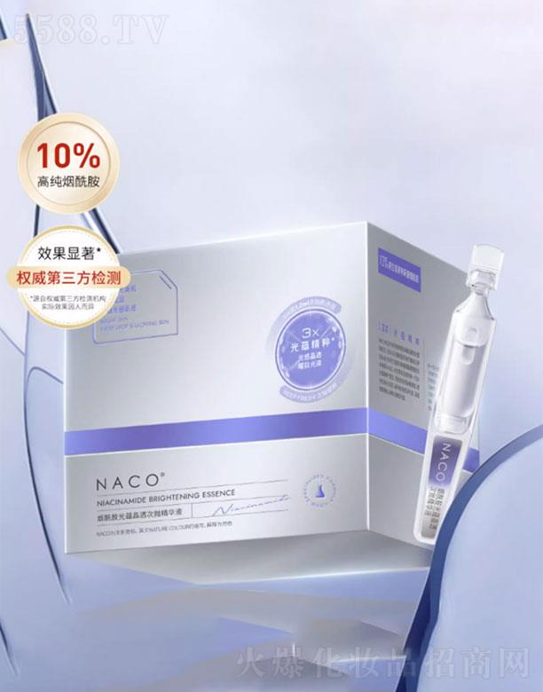 NACO���������A