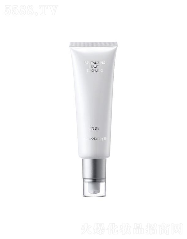 敏靜賦活美顏乳