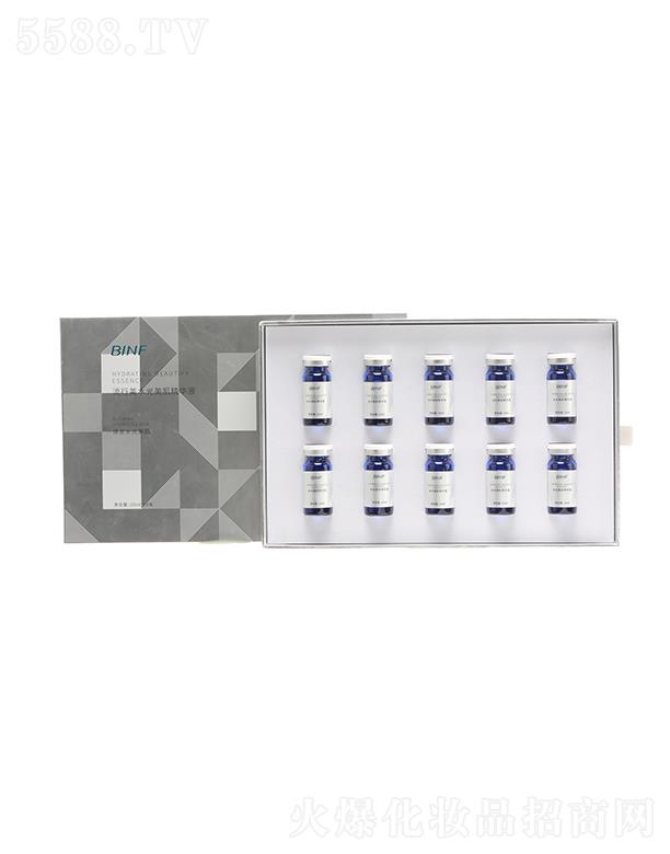 BINFˮ���������AҺ�׺�