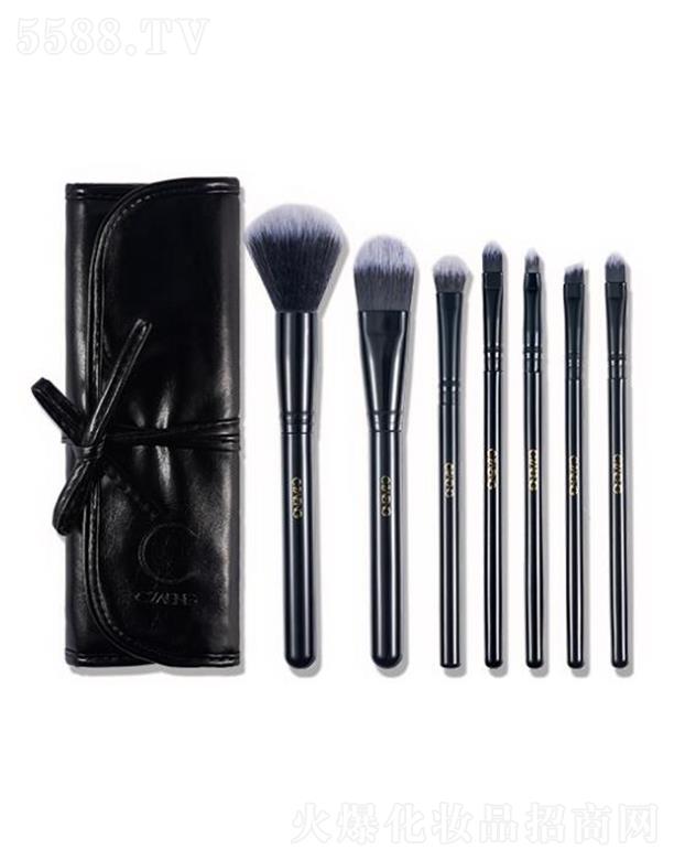 瓷妝初妝玩家化妝套