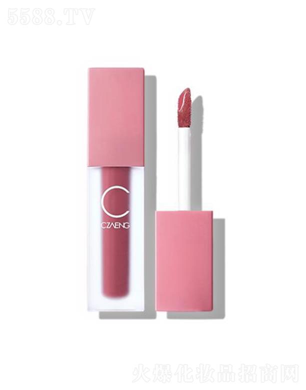 瓷妝菁萃馥郁唇釉 沙漠玫瑰