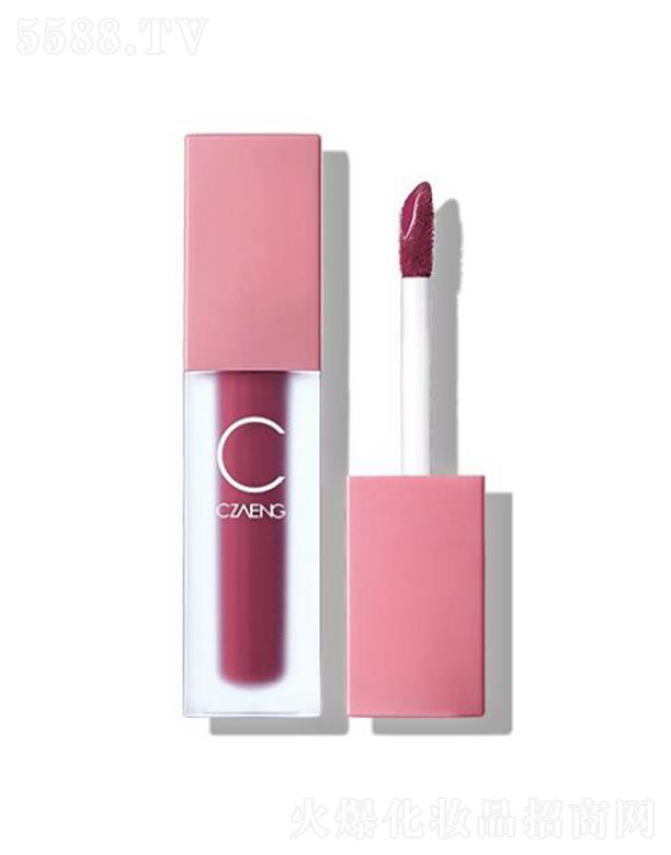 瓷妝菁萃馥郁唇釉 梅子漿果