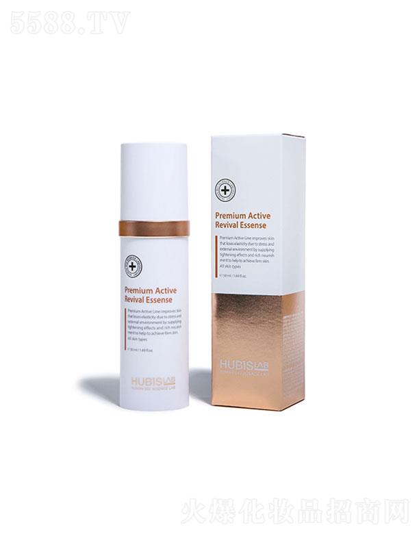 好必秀抗皺修護肌底精華