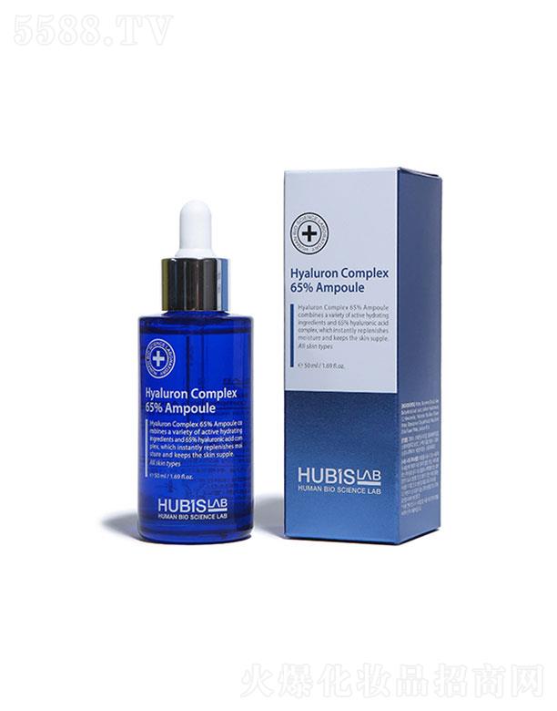 好必秀透明質酸保濕安瓶