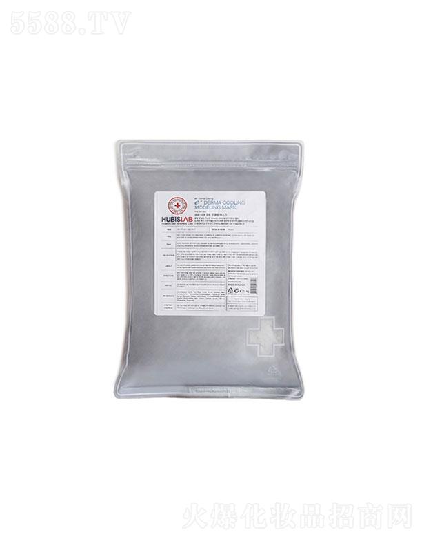 好必秀舒緩保濕軟膜粉