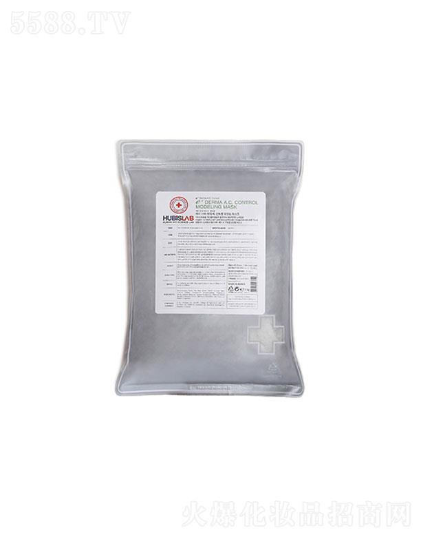 好必秀控油祛痘軟膜粉