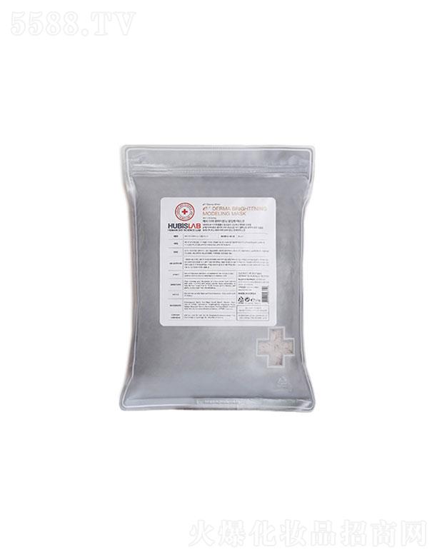 好必秀提亮保濕軟膜粉