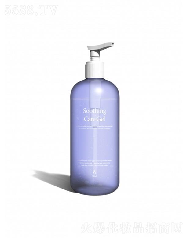 德瑪貝爾B5養(yǎng)膚凝膠 500ml