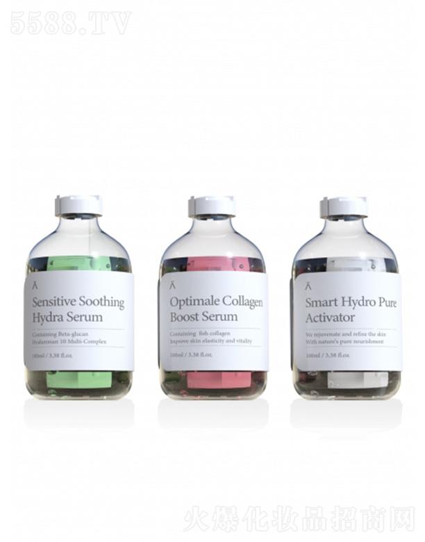 德瑪貝爾精華系列 100ml