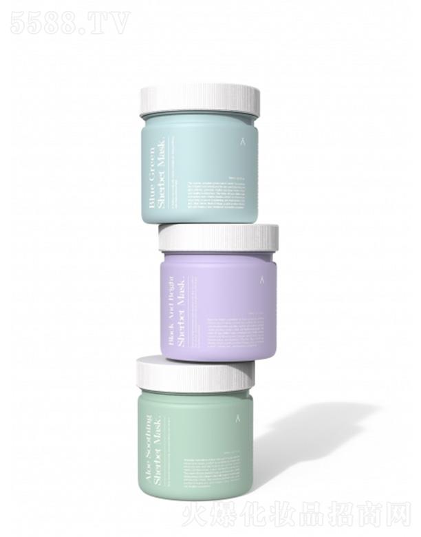 德瑪貝爾雪芭面膜 500ml