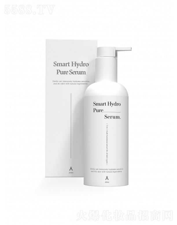 德瑪貝爾深海舒緩保濕精華凝露 200ml