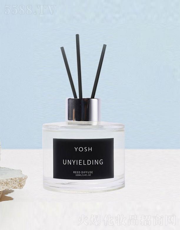 言秀雪松秘境無火香薰