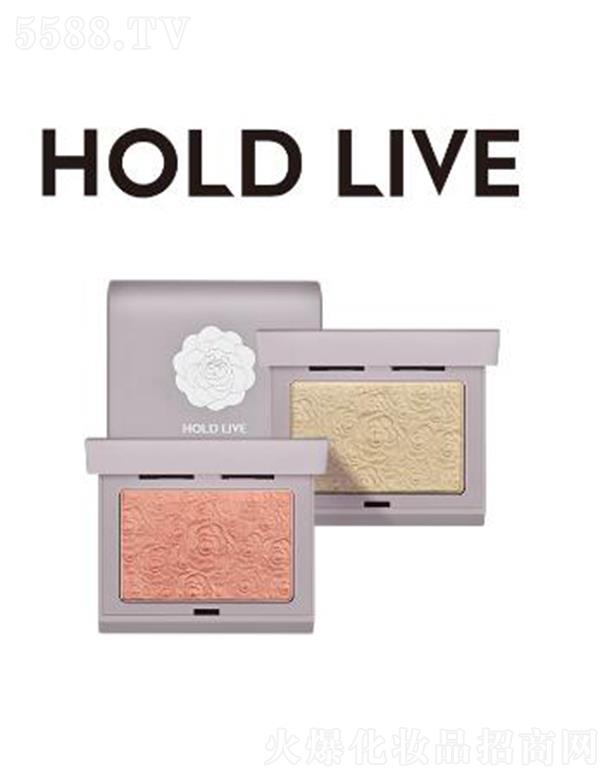 HOLD LIVE ���ۉ����߹��