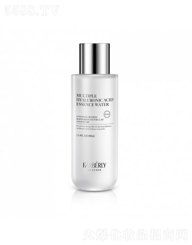 法伯麗復合小分子精華水 400ml