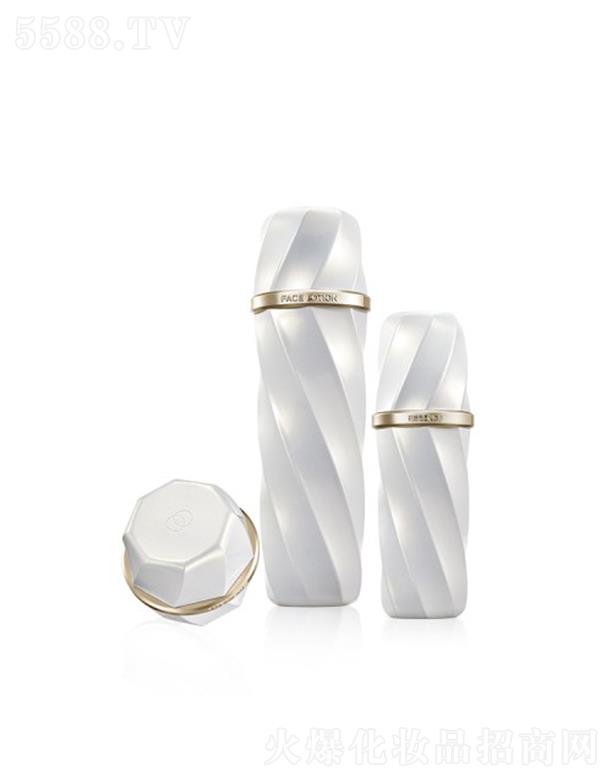 法伯麗雪鉆三步曲