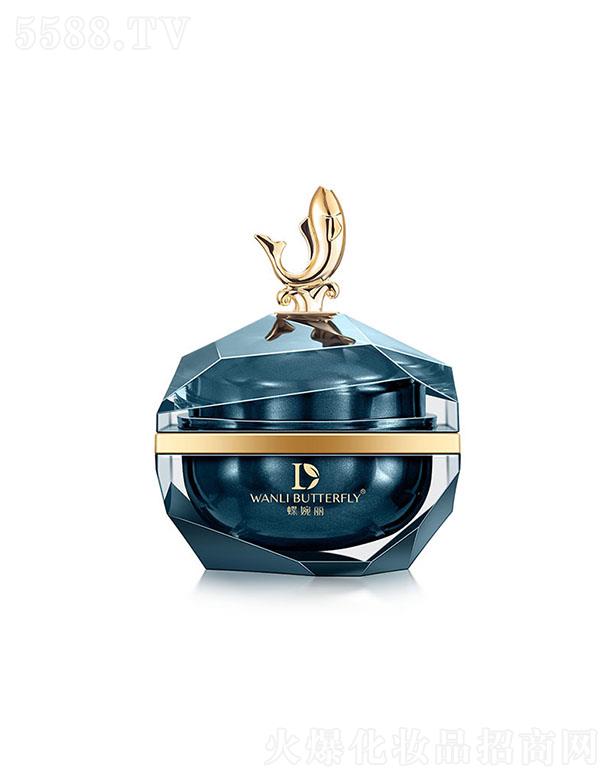 蝶婉麗海茴香節(jié)律肽緊致溯顏麒麟竭膏