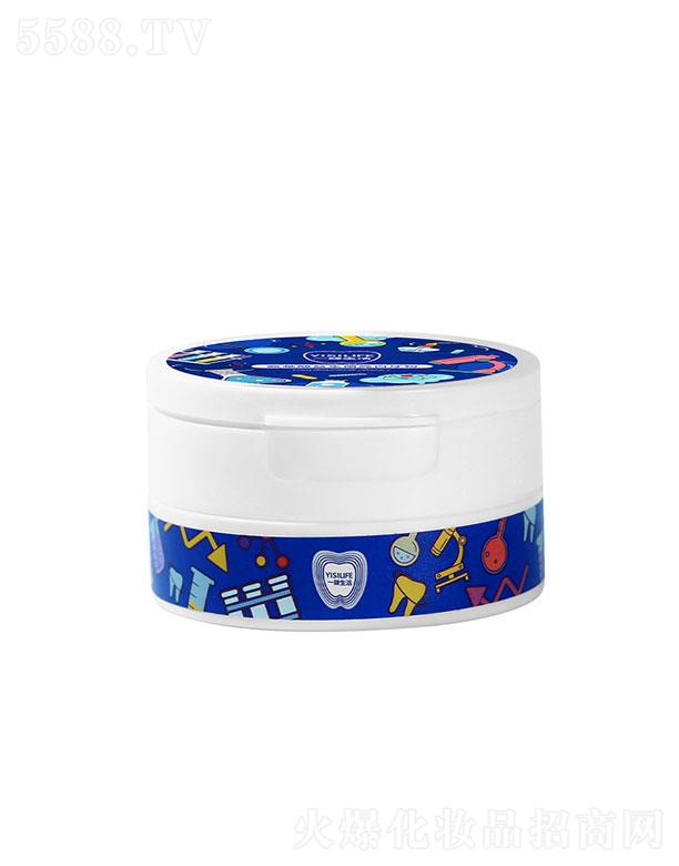 EASYLIEF益生菌牙粉