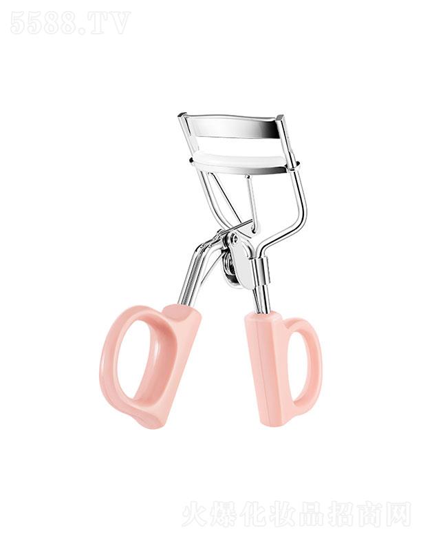 PINKBEAR皮可熊洋娃娃睫毛夾