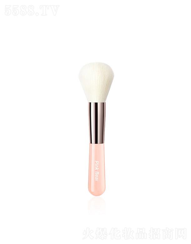 PINKBEAR皮可熊腮紅刷