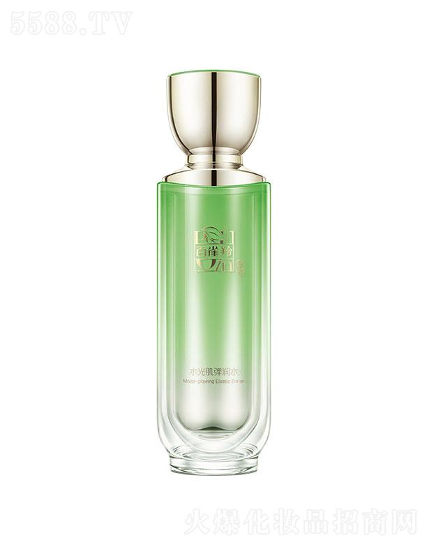 百雀羚草本水光肌彈潤水