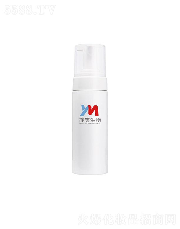 亦美生物潔面泡沫