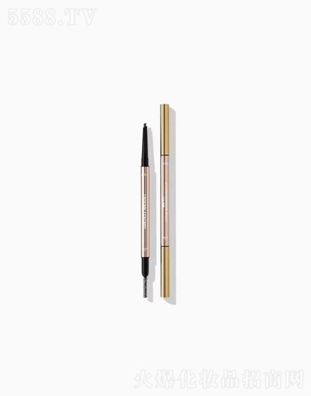 洛色金雕素顏眉筆