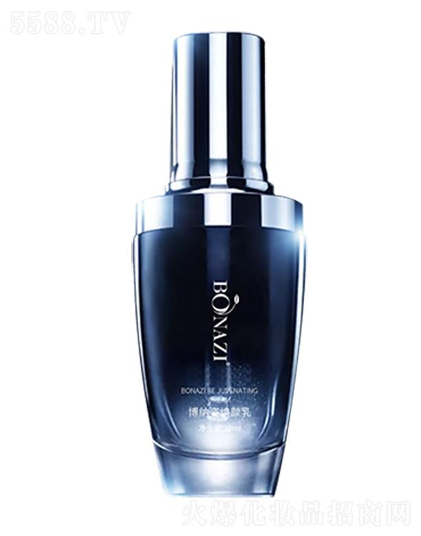 博納姿煥顏乳