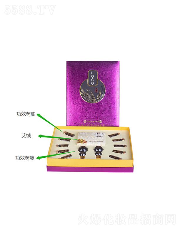迪沃生命動力養護套(四肢)10次
