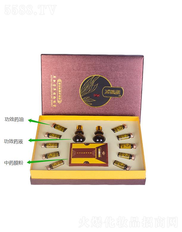 迪沃舒舒活能量護理套(腹部)10次