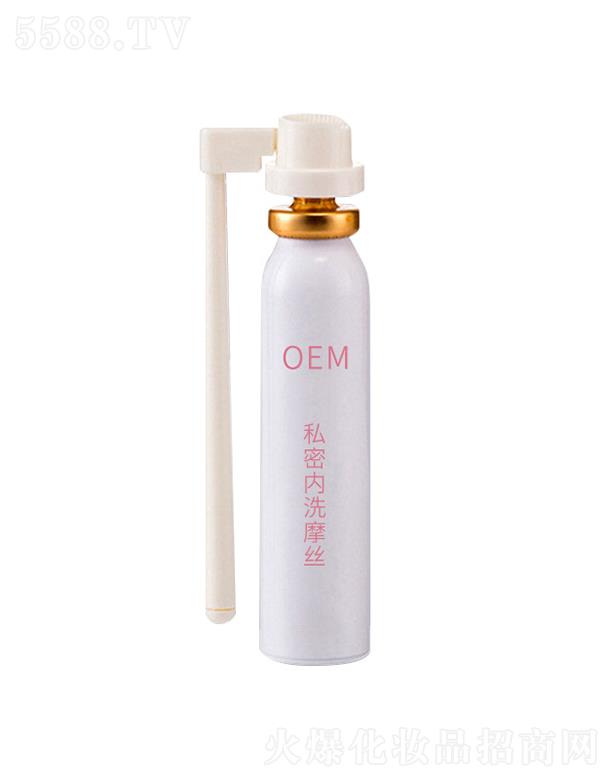 迪沃私密內洗摩絲