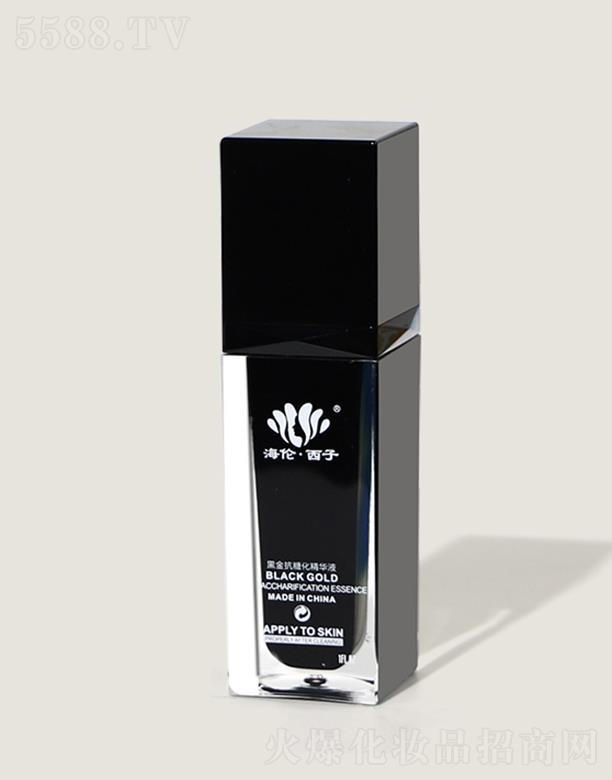 海倫西子黑金抗糖化精華液 30ml