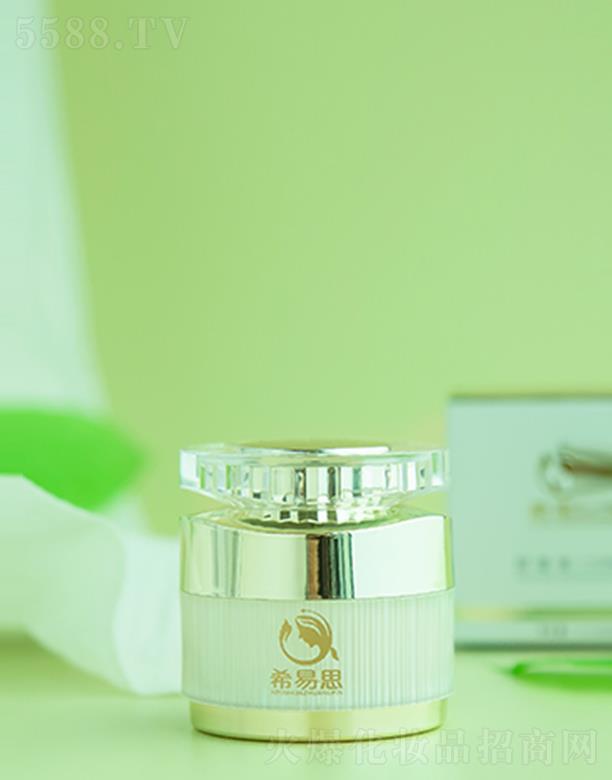 希易思舒緩修護霜