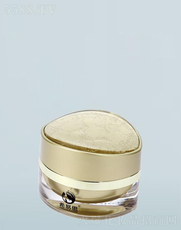 希易思凈顏修護霜