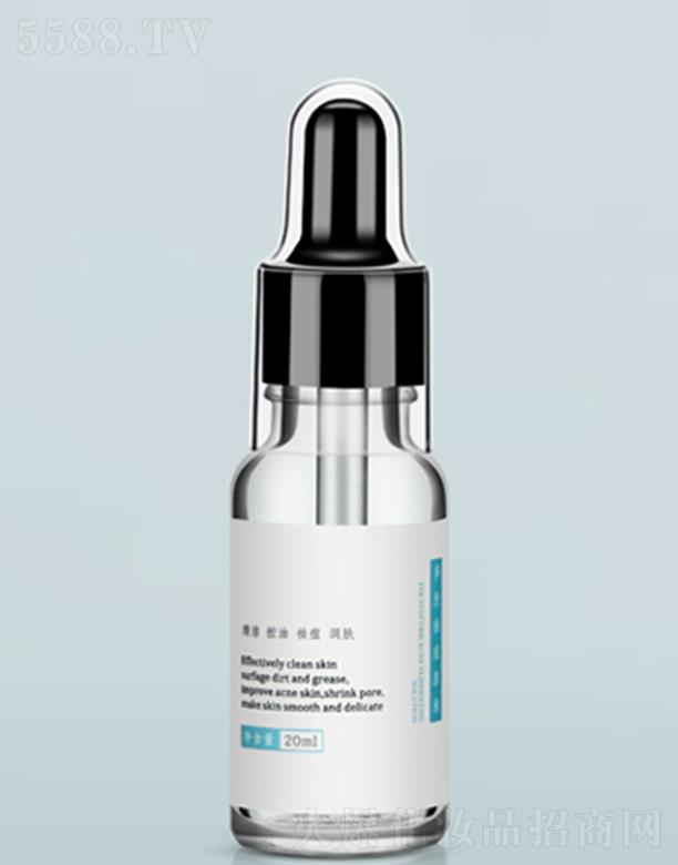 希易思多肽祛痘原液