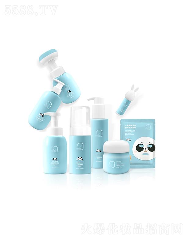 Ʒ�Ճ�ͯ�o��ϵ�У�4-12�q��