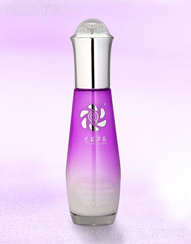 薈之夢蘆薈膠原緊膚乳