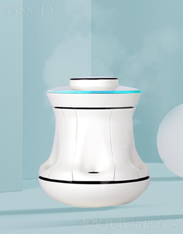 草本守則智能精油香薰儀