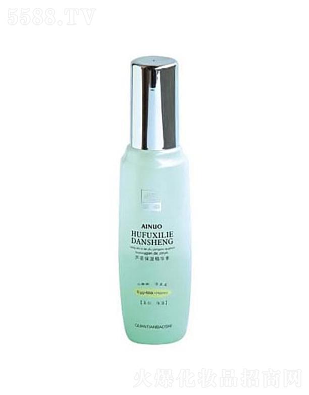 愛諾蘆薈保濕精華素