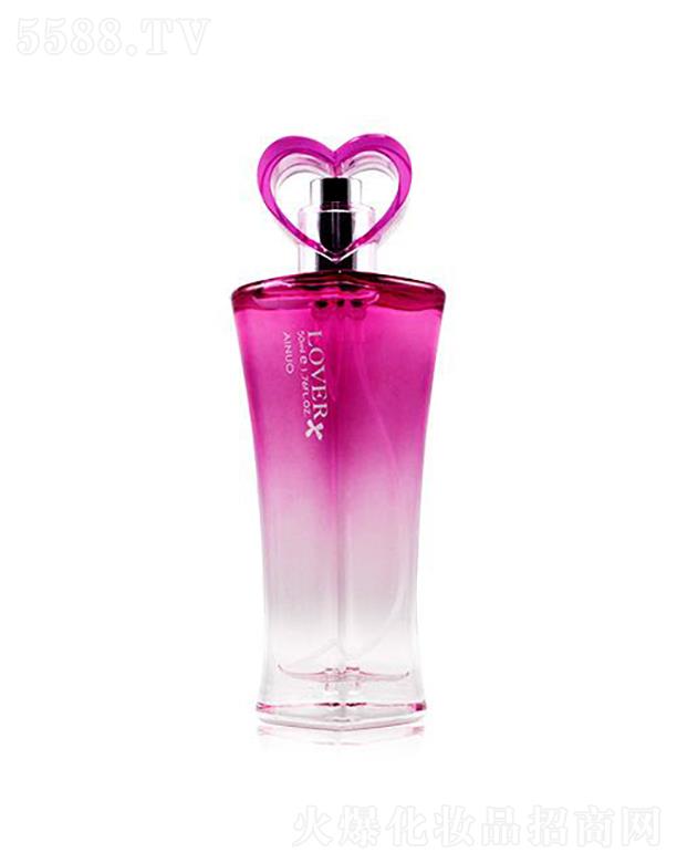 愛諾情人節香水