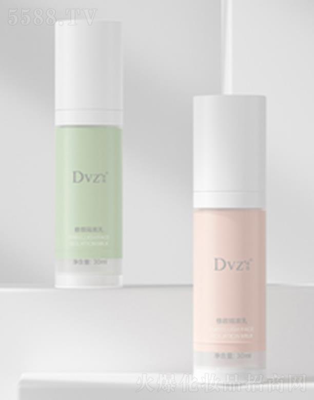 朵色修顏隔離乳