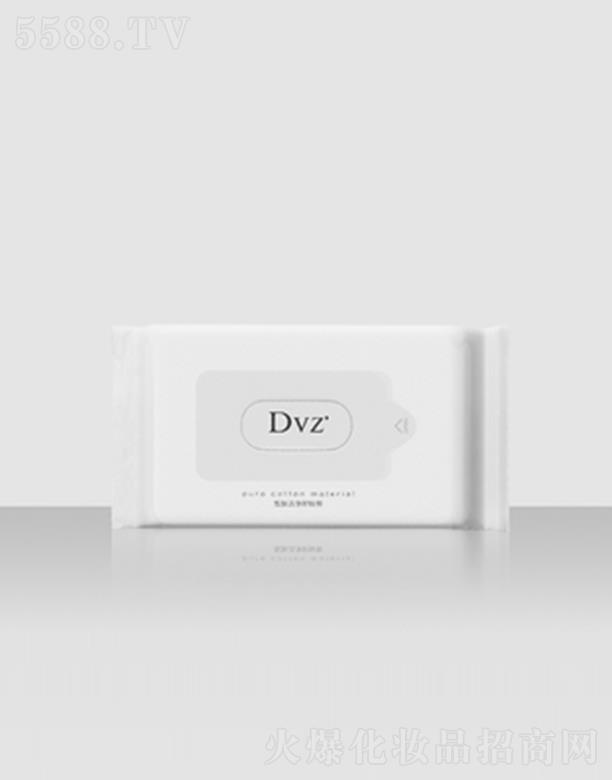 朵色皙膚潔凈卸妝棉