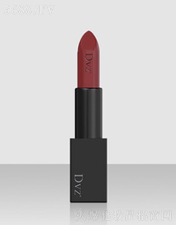 朵色絲絨臻致口紅