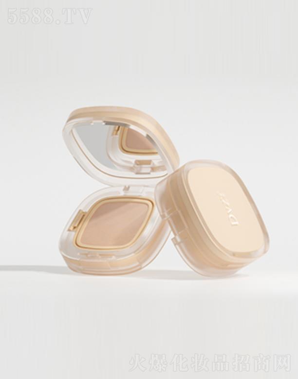 朵色時(shí)光美肌氣墊霜