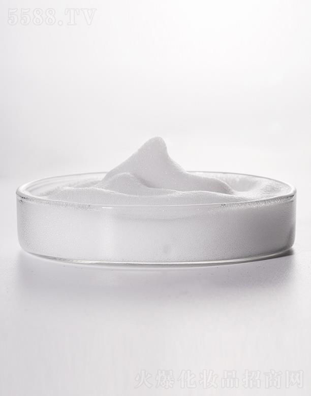 氨基酸泡泡潔面慕斯