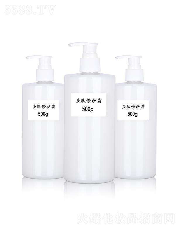 櫻娜詩多肽修護霜