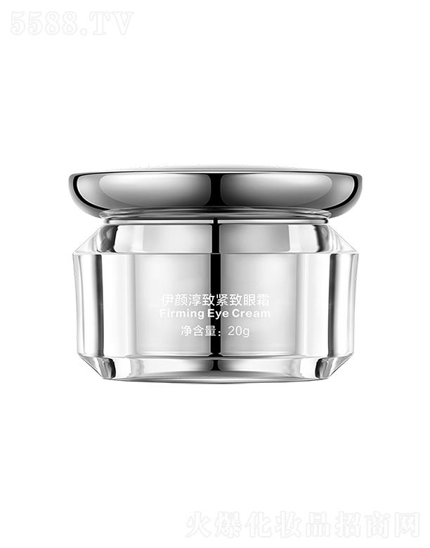 伊顏淳致緊致眼霜 20g