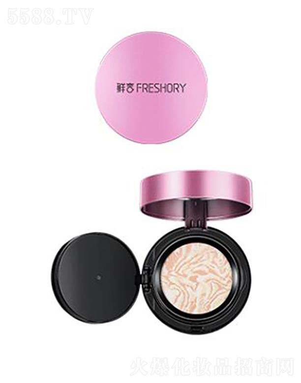 鮮言輕而易舉雙層美肌盒