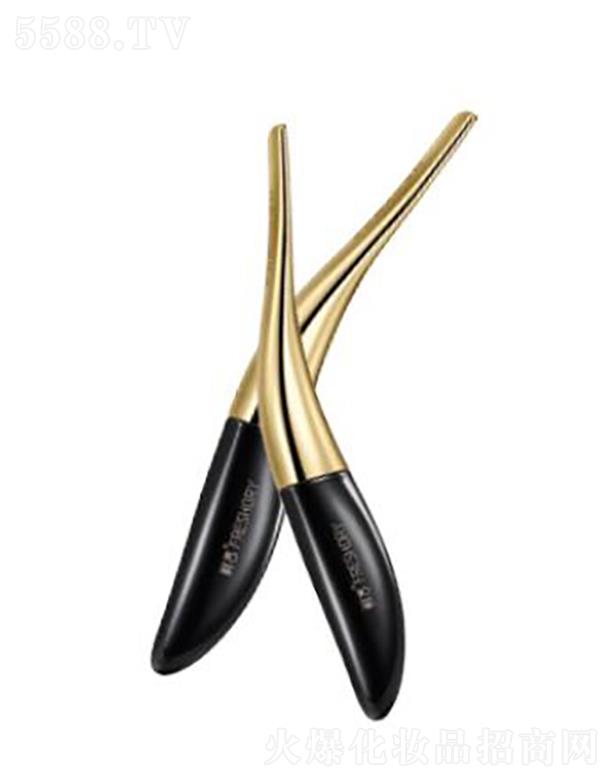 鮮言持色記憶眼線液